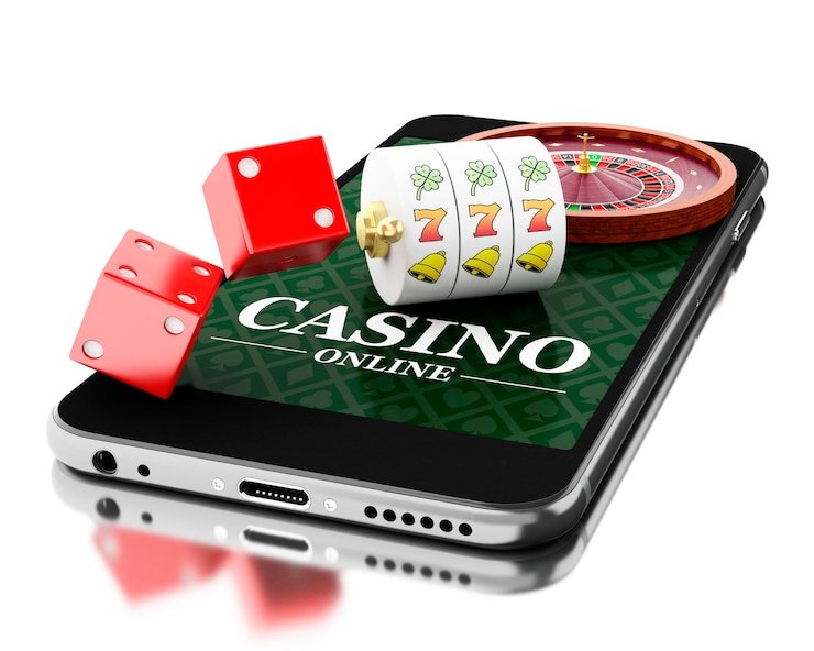 803 live gaming platform