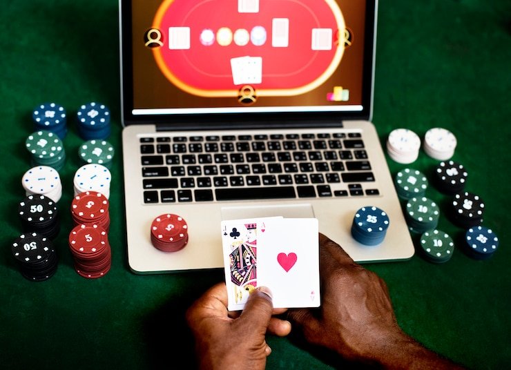 803 live Bingo Carnaval